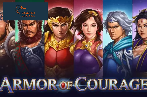 Armor of Courage